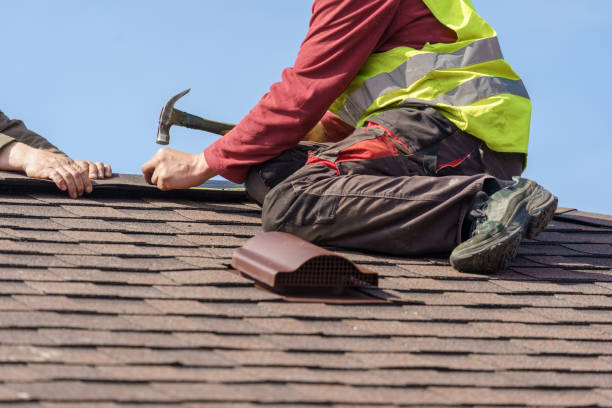 Best Storm Damage Roof Repair  in Belvedere, SC
