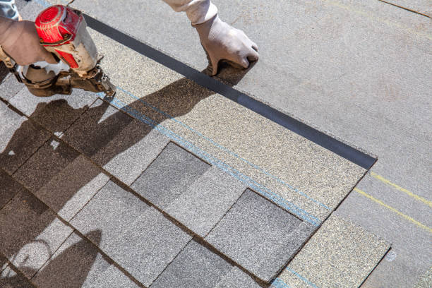 Best Shingle Roofing Installation  in Belvedere, SC
